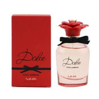 Dolce & Gabbana Dolce & Gabbana - Dolce Rose Eau De Toilette Spray 50ml/1.7oz ** 限時預訂優惠 Time-Limited Pre-Order Offer ** [Niche小眾沙龍香水] [全網最齊全] [Pre-Order外國預訂]64197535952003110