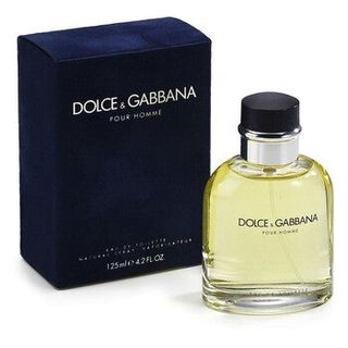 Dolce & Gabbana Dolce & Gabbana Men / Dolce & Gabbana EDT Spray 4.2 oz (125 ml) (m) [Niche Fragrance] [Most Comprehensive Online] [Pre-Order from Overseas]64198419036417110