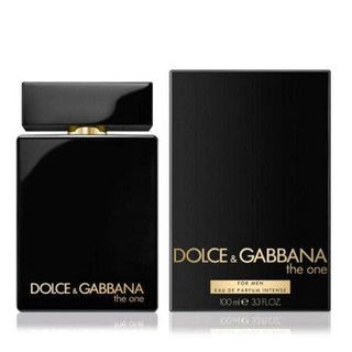Dolce & Gabbana Dolce & Gabbana Men's The One Intense EDP Spray 3.3 oz [Niche Fragrance] [Most Comprehensive Selection Online] [Pre-Order from Overseas]64198418813059110
