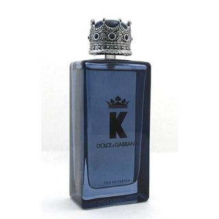 Dolce & Gabbana Dolce & Gabbana Men's K EDP Spray 3.4 oz (Tester) Fragrances ** 限時預訂優惠 Time-Limited Pre-Order Offer ** [Niche小眾沙龍香水] [全網最齊全] [Pre-Order外國預訂]64200380825217110