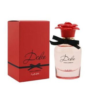 Dolce & Gabbana Dolce & Gabbana - Dolce Rose Eau De Toilette Spray 75ml/2.5oz [Niche小眾沙龍香水] [全網最齊全] [Pre-Order外國預訂]64200588327041110