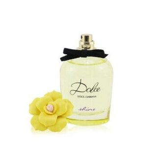 Dolce & Gabbana Dolce Shine / Dolce and Gabbana EDP Spray 2.5 oz (75 ml) (w) ** 限時預訂優惠 Time-Limited Pre-Order Offer ** [Niche小眾沙龍香水] [全網最齊全] [Pre-Order外國預訂]64198419205123110