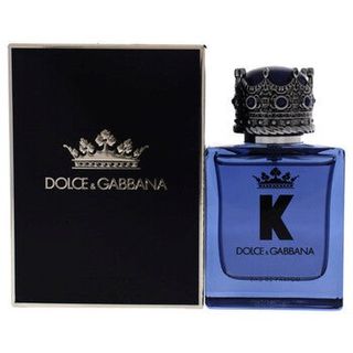 Dolce & Gabbana K by Dolce and Gabbana for Men - 1.6 oz EDP Spray ** 限時預訂優惠 Time-Limited Pre-Order Offer ** [Niche小眾沙龍香水] [全網最齊全] [Pre-Order外國預訂]64198418370817110
