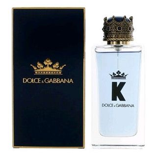 Dolce & Gabbana K (king) / Dolce and Gabbana EDT Spray 3.3 oz (100 ml) (m) [Niche Fragrance] [Most Complete Selection Online] [Pre-Order from Overseas]64198418827267110