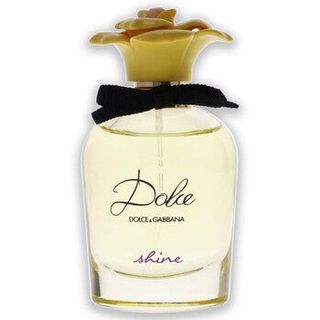 Dolce & Gabbana Ladies Dolce Shine EDP Spray 1.6 oz [Niche Fragrance] [Most Comprehensive Online] [Pre-Order from Overseas]64198419212035110
