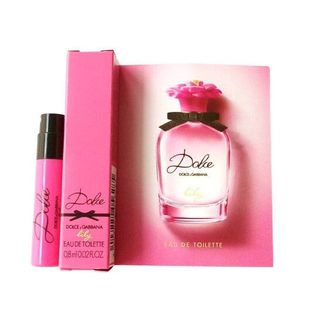 Dolce & Gabbana Ladies Lily EDT Spray 0.03 oz Fragrances ** 限時預訂優惠 Time-Limited Pre-Order Offer ** [Niche小眾沙龍香水] [全網最齊全] [Pre-Order外國預訂]64197765323265110