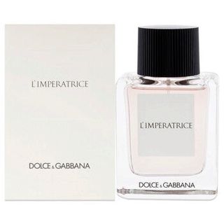 Dolce & Gabbana Ladies L'Imperatrice EDT Spray 1.6 oz ** 限時預訂優惠 Time-Limited Pre-Order Offer ** [Niche小眾沙龍香水] [全網最齊全] [Pre-Order外國預訂]64197536280451110