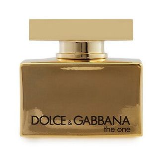 Dolce & Gabbana Ladies The One Gold EDP Spray 2.5 oz [Niche小眾沙龍香水] [全網最齊全] [Pre-Order外國預訂]64197536273666110