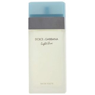 Dolce & Gabbana Light Blue / Dolce & Gabbana EDT Spray 3.3 oz (w) [Niche Fragrance] [Most Complete Online] [Pre-Order from Overseas]64198419107841110