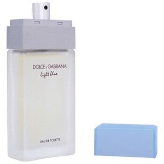 Dolce & Gabbana Light Blue / Dolce & Gabbana EDT Spray 1.6 oz (w) [Niche Fragrance] [Most Comprehensive Online] [Pre-Order from Overseas]64198419080066110
