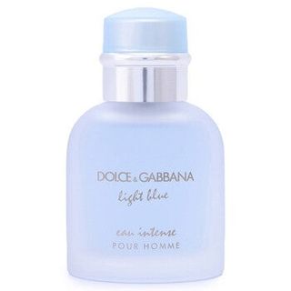 Dolce & Gabbana Light Blue Eau Intense / Dolce & Gabbana EDP Spray 3.3 oz (100 ml) (m) [Niche Fragrance] [Most Comprehensive Online] [Pre-Order from Overseas]64198418850562110