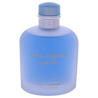 Dolce & Gabbana Light Blue Eau Intense / Dolce & Gabbana EDP Spray 6.7 oz (200 ml) (m) [Niche小眾沙龍香水] [全網最齊全] [Pre-Order外國預訂]64198418841601110