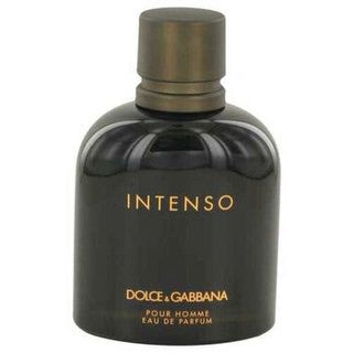 Dolce & Gabbana Men's Intenso EDP Spray 4.23 oz (Tester) [Niche小眾沙龍香水] [全網最齊全] [Pre-Order外國預訂]64198418893698110