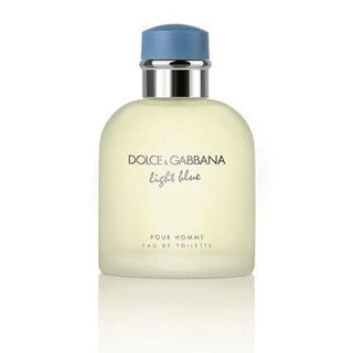 Dolce & Gabbana Men's Light Blue EDT Spray 4.2 oz (Tester) [Niche Fragrance] [Most Comprehensive Online] [Pre-Order from Overseas]64198418899841110