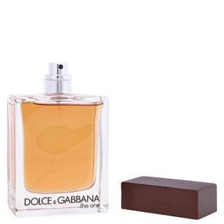 Dolce & Gabbana Men's The One EDT Spray 3.4 oz [Niche Fragrance] [Most Comprehensive Online] [Pre-Order from Abroad]64198418988547110