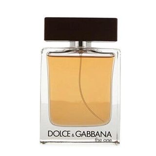 Dolce & Gabbana Men's The One EDT Spray 3.4 oz (Tester) [Niche小眾沙龍香水] [全網最齊全] [Pre-Order外國預訂]64198418886913110