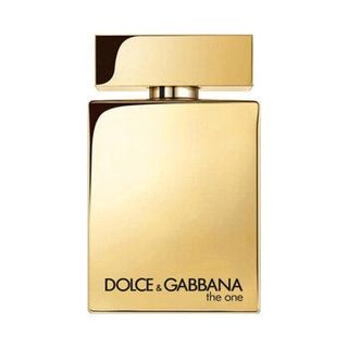 Dolce & Gabbana Men's The One Gold EDP Spray 3.38 oz [Niche小眾沙龍香水] [全網最齊全] [Pre-Order外國預訂]64197971818370110
