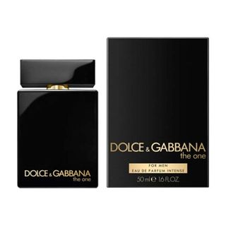 Dolce & Gabbana Men's The One Intense EDP 1.7 oz ** Time-Limited Pre-Order Offer ** [Niche Fragrance] [Most Complete Online] [Pre-Order from Overseas]64198418806914110