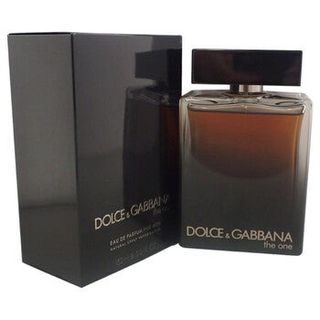 Dolce & Gabbana The One Men / Dolce & Gabbana EDP Spray 5.0 oz (150 ml) (m) [Niche Fragrance] [Most Comprehensive Selection Online] [Pre-Order from Overseas]64198418949123110