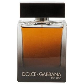 Dolce & Gabbana The One Men by Dolce & Gabbana EDP Spray 3.4 oz (100 ml) (m) [Niche Fragrance] [Most Comprehensive Selection Online] [Pre-Order from Overseas]64198418962307110