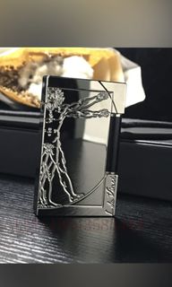 Dupont Lighter64206383942530110