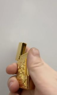 Dupont lighter64206601500803110