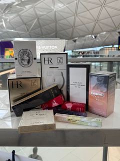 Duty free 機場員工6折代購 🌟64196896681987110
