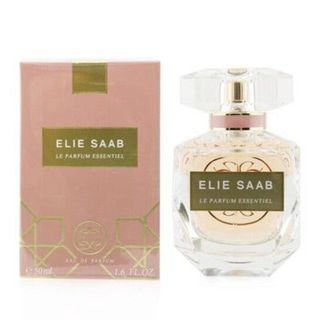Elie Saab Le Parfum Essentiel / EDP Spray 1.6 oz (50 ml) (w) ** Time-Limited Pre-Order Offer ** [Niche Fragrance] [Most Comprehensive Online] [Pre-Order from Overseas]64198419151106110