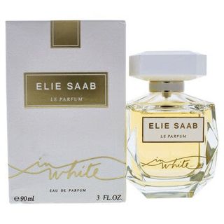 Elie Saab Le Parfum In White by Elie Saab for Women EDP 3.0 oz Spray [Niche小眾沙龍香水] [全網最齊全] [Pre-Order外國預訂]64200380754179110