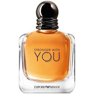 Emporio Armani Men's Armani Stronger With You EDT Spray 3.4 oz (Tester) ** Time-Limited Pre-Order Offer ** [Niche Fragrance] [Most Comprehensive Online] [Pre-Order from Overseas]64205967383299110