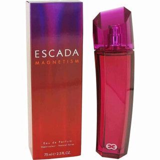 Escada Magnetism by Escada EDP Spray 2.5 oz [Niche小眾沙龍香水] [全網最齊全] [Pre-Order外國預訂]64197336532867110