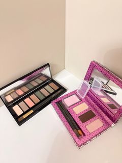 Estee lauder Eyeshadow Palette / Benefit Eyeshadow Palette64204785943425110