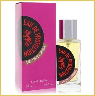 ETAT LIBRE D'ORANGE 解放橘郡龍與玫瑰濃香水 EAU DE PROTECTION EAU DE PARFUM 50ML / 100ML64198185456642110