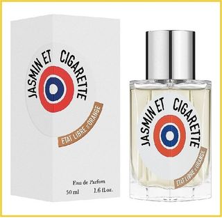 ETAT LIBRE D'ORANGE 解放橘郡香煙淡香水噴霧 JASMIN ET CIGARETTE EAU DE PARFUM SPRAY 50ML / 100ML64198185429123110