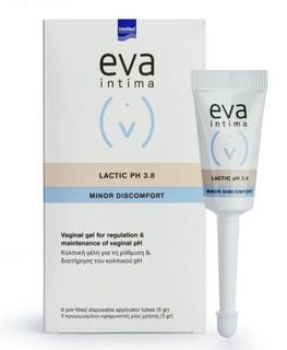 eva intima Lactic pH 3.8 乳酸啫喱64198185889539110