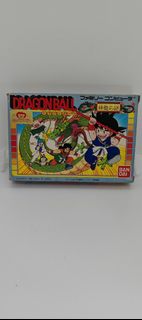 FC 任天堂 Dragon Ball 悟空傳說 七龍珠神龍之謎FC 遊戲卡帶64197114248065110