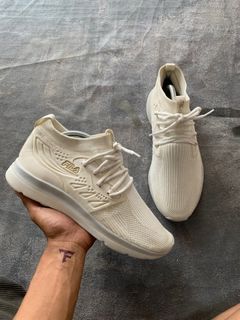 Original Sepatu Tracking /Hiking Nike Air Presto Mid Utility