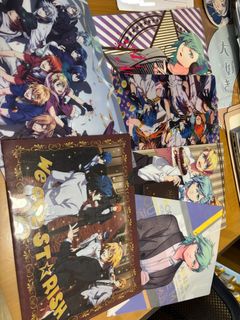 （分類：）位於 。 由 byebyeanime 提交（商品編號 1398946807，圖片 1）。簡介： 。