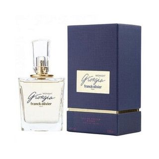 Franck Olivier Ladies Giorgia Midnight EDP 2.5 oz ** 限時預訂優惠 Time-Limited Pre-Order Offer ** [Niche小眾沙龍香水] [全網最齊全] [Pre-Order外國預訂]64204534762115110