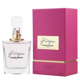Franck Olivier Ladies Giorgia EDP 2.5 oz ** Time-Limited Pre-Order Offer ** [Niche Fragrance] [Most Complete Online] [Pre-Order from Overseas]64204787124482110
