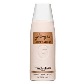 Franck Olivier Ladies Giorgia L'imperatrice Deodorant Spray 8.4 oz ** 限時預訂優惠 Time-Limited Pre-Order Offer ** [Niche小眾沙龍香水] [全網最齊全] [Pre-Order外國預訂]64204787088002110