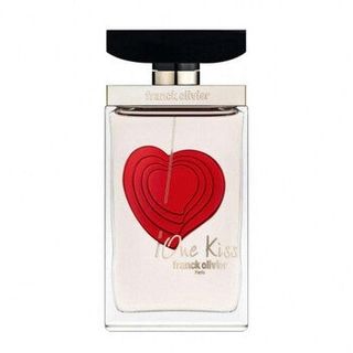 Franck Olivier Ladies One Kiss EDP 2.5 oz ** 限時預訂優惠 Time-Limited Pre-Order Offer ** [Niche小眾沙龍香水] [全網最齊全] [Pre-Order外國預訂]64204533646211110