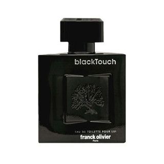 Franck Olivier Men's Black Touch EDT Spray 3.4 oz [Niche小眾沙龍香水] [全網最齊全] [Pre-Order外國預訂]64204786952066110