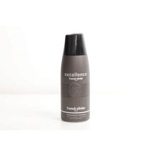 Franck Olivier Men's Excellence Deodorant 8.4 oz ** 限時預訂優惠 Time-Limited Pre-Order Offer ** [Niche小眾沙龍香水] [全網最齊全] [Pre-Order外國預訂]64204787007619110