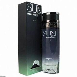 Franck Olivier Men's Sun Java EDT Spray 2.5 oz ** Time-Limited Pre-Order Offer ** [Niche Fragrance] [Most Comprehensive Online] [Pre-Order from Overseas]64204786978689110