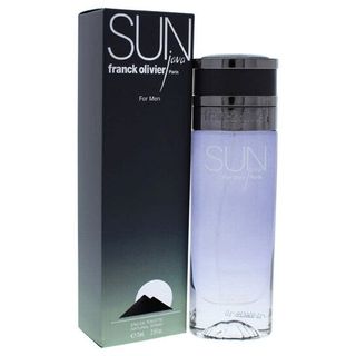 Franck Olivier Sun Java by Franck Olivier for Men - 2.5 oz EDT Spray ** 限時預訂優惠 Time-Limited Pre-Order Offer ** [Niche小眾沙龍香水] [全網最齊全] [Pre-Order外國預訂]64204534817155110