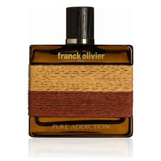 Franck Olivier Unisex Pure Addiction EDP Spray 3.4 oz [Niche小眾沙龍香水] [全網最齊全] [Pre-Order外國預訂]64204787053826110