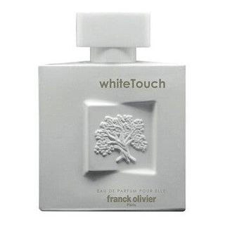 Franck Olivier White Touch / Franck Olivier EDP Spray 3.4 oz (W) [Niche小眾沙龍香水] [全網最齊全] [Pre-Order外國預訂]64204786972035110