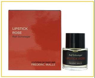 FREDERIC MALLE FMF LIPSTICK ROSE PERFUME 50ML / 100ML64202487493890110
