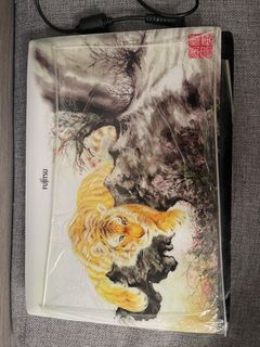 全新Fujitsu LIFEBOOK M 系列筆記型電腦64200589321219110